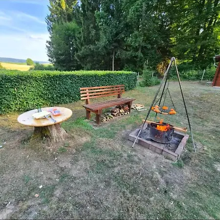 Fuchswald Apartamento Zerf