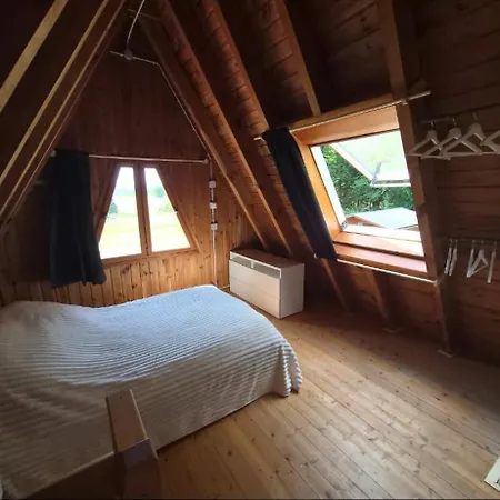 Apartamento Fuchswald Zerf