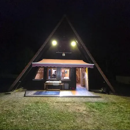 Fuchswald Apartamento