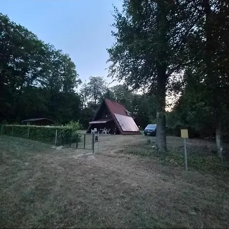 Fuchswald Zerf
