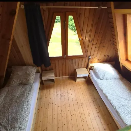 Apartamento Fuchswald *