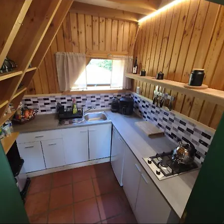Apartamento Fuchswald Zerf