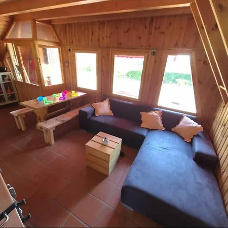 Apartamento Fuchswald