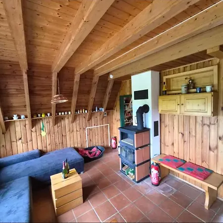 Apartamento Fuchswald