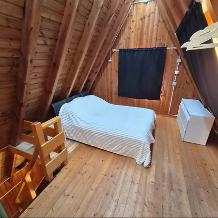 Apartamento Fuchswald